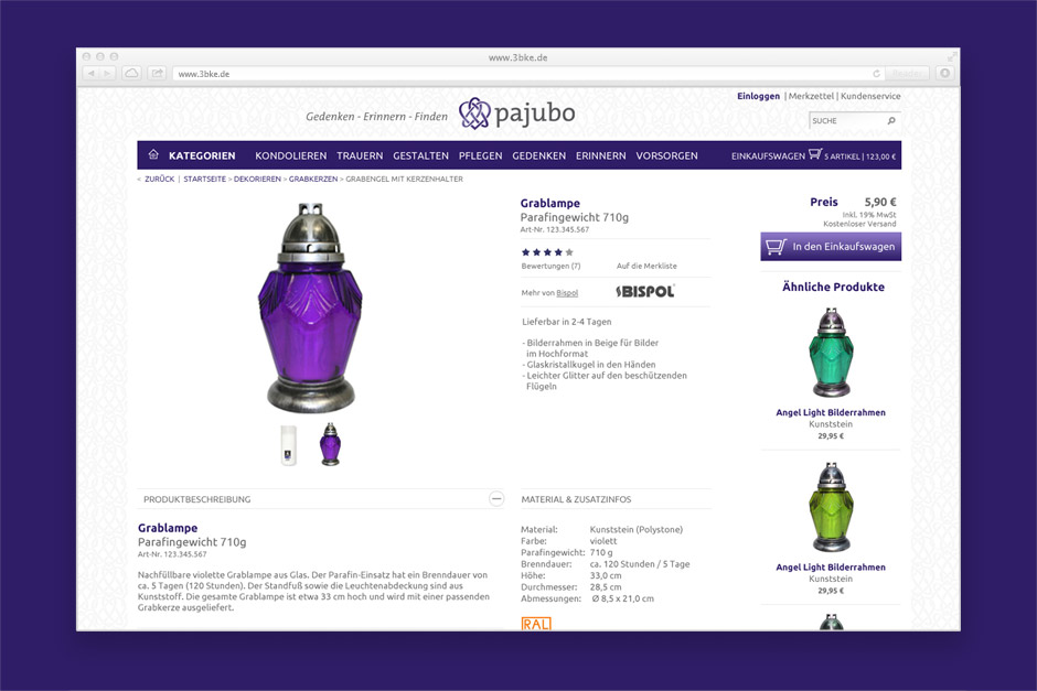 pajubo-website-trauer-berlin-grab-screendesign-cms-wordpress-web-tod