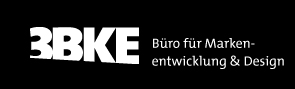 3BKE – Büro für Markenentwicklung und Design