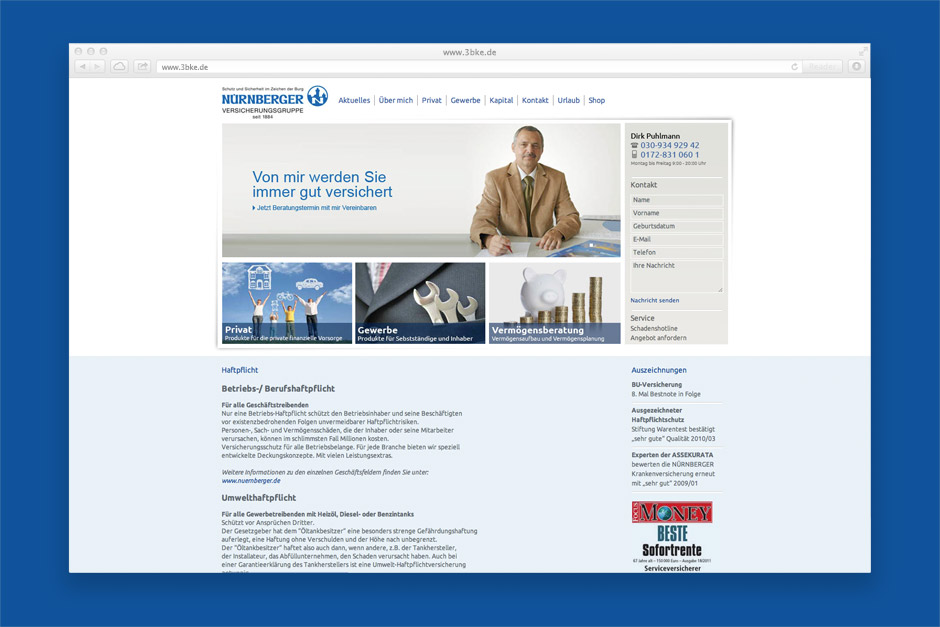 puhlmann-nuernberger-versicherung-webdesign-berlin-website-01