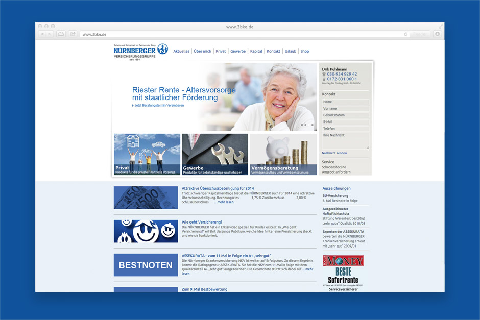 puhlmann-nuernberger-versicherung-webdesign-berlin-website-02