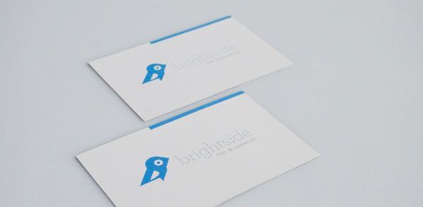brightside-mietstudio-visitenkarte-corporate-design-logo-blau