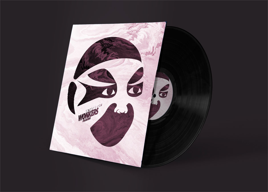 welldone-music-suicide-circus-berlin-artwork-cover-vinyl-design (1)